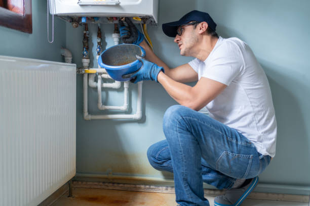 Best Water Heater Installation and Repair  in Fort Denaud, FL